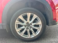 Mazda CX-5 2.2D SPORT NAV PLUS AUTOMATIC 5dr 12