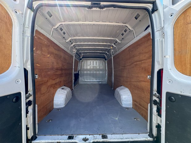 Citroen Relay XLWB L4H2 Medium Roof 35 Heavy Enterprise Edition EURO 6 SELECT 9
