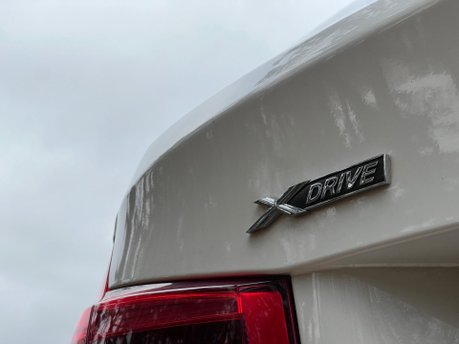 BMW 3 Series 335D XDRIVE M SPORT TOURING 7