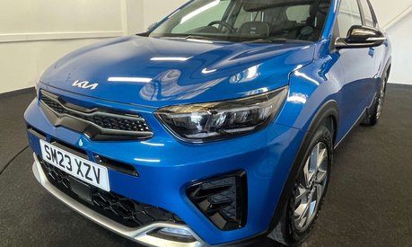 Kia Stonic 1.0 Stonic GT-Line 5dr