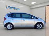 Honda Jazz 1.4 i-VTEC ES CVT Euro 5 5dr 9