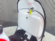Royal Alloy GT 2019 ONLY 2K NEW MOT CUSTOM SCOOTER LEARNER LEGAL 125CC 26