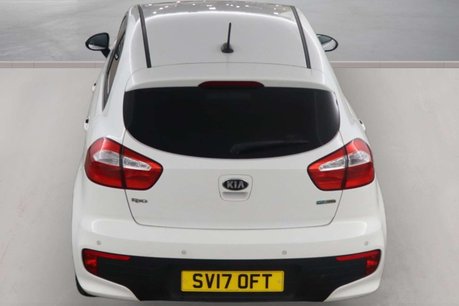 Kia Rio 1.1 CRDi EcoDynamics SE Hatchback 5dr Diesel Manual Euro 6 (s/s) (74 bhp) 12