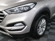Hyundai TUCSON GDI SE BLUE DRIVE 31
