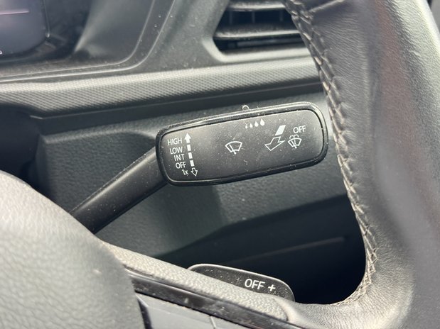 Ford Transit Connect AUTO LWB L2H1 Low Roof Trend Air Con Sensors EURO 21
