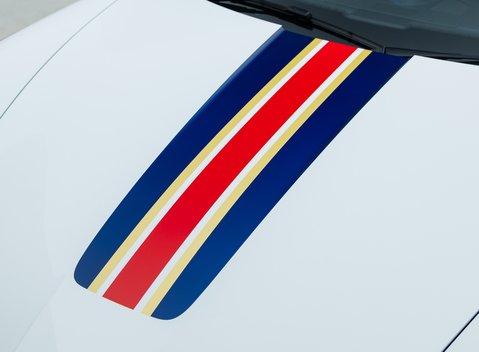 Porsche 911 DAKAR (992) 40