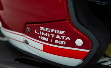 Alfa Romeo Giulia GTAm 57