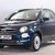 Fiat 500 1.0 Mild Hybrid Top 3dr 7