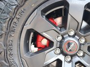 Isuzu D-Max 2026  V-CROSS COMMERCIAL STYLED @ SEEKER ASK ABOUT REAR SEAT CONVERSION 10