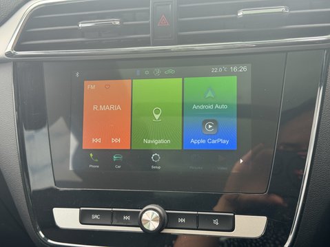 MG ZS (Sold) 44.5kWh Exclusive SUV 5dr Electric Auto (143 ps) 18