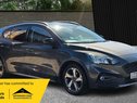 Ford Focus 1.0
