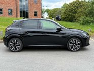 Peugeot 208 1.2 208 GT PureTech S/S 5dr 11