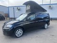 Volkswagen Caddy Maxi C20 Life TDI S-A Camper Pop-Top Automatic DSG 24