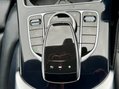 Mercedes-Benz C Class C200 D SPORT 38