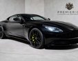 Aston Martin DB11 AMR V12. FULL ASH. H & C SEATS. CARBON FIBRE INTERIOR PACK. FRONT END PPF.