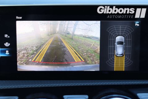 Mercedes-Benz A Class 2.0 AMG A 35 4Matic Premium+ Auto 4WD 5dr 51