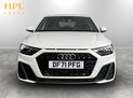 Audi A1 1.0 TFSI 25 S line Sportback 5dr Petrol Manual Euro 6 (s/s) (95 ps) Cruise 3