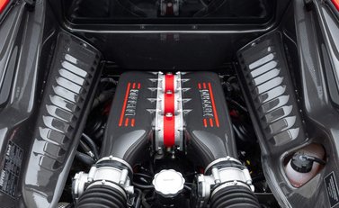 Ferrari 458 Speciale 33