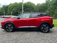Peugeot 2008 1.2 2008 GT PureTech S/S Auto 5dr 10