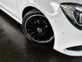 Mercedes-Benz CLA Class 1.6 CLA200 AMG Line Night Edition (Plus) Shooting Brake 7G-DCT Euro 6 (s/s) 55