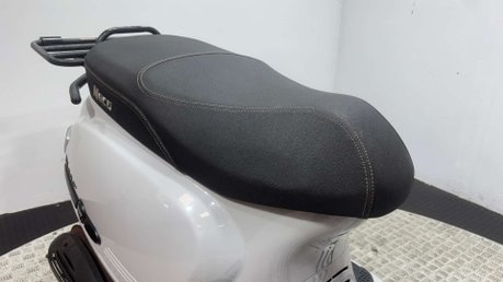 Neco Dinno 2024 125CC scooter 16