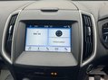 Ford S-Max 1.5T EcoBoost Zetec Euro 6 (s/s) 5dr 36