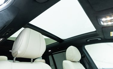 Mercedes-Benz GLS 63 AMG Night Edition Executive 15