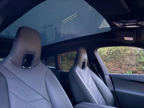BMW Ix 50 111.5kWh M Sport Edition Auto xDrive 5dr 4
