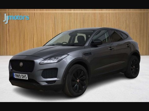 Jaguar E-Pace 2.0 D150 SE SUV 5dr Diesel Auto AWD Euro 6 (s/s) (150 ps) 2