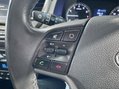 Hyundai TUCSON 1.6 GDi Blue Drive SE Nav Euro 6 (s/s) 5dr 21
