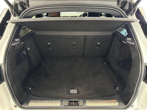 Land Rover Range Rover Evoque TD4 HSE DYNAMIC 30