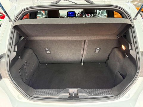 Ford Fiesta 1.5T EcoBoost ST-2 Hatchback 3dr Petrol Manual Euro 6 (s/s) (200 ps) 55