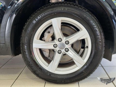 Audi Q5 2.0 TDI 40 Sport S Tronic quattro Euro 6 (s/s) 5dr 76