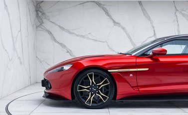 Aston Martin Vanquish Zagato Shooting Brake 39