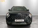 Kia Sportage 1.6 h T-GDi GT-Line SUV 5dr Petrol Hybrid Auto Euro 6 (s/s) (207 bhp) Crui 2