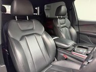Audi Q7 3.0 TFSIe V6 55 Black Edition SUV 5dr Petrol Plug-in Hybrid Tiptronic quatt 25