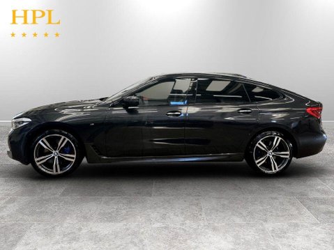 BMW 6 Series 3.0 630d M Sport GT 5dr Diesel Auto xDrive Euro 6 (s/s) (265 ps) Air Con - 4