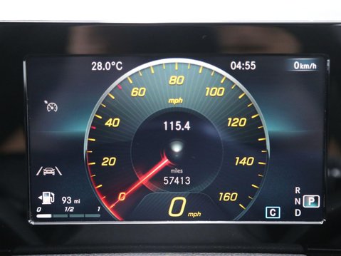 Mercedes-Benz B Class 2.0 B200d AMG Line 8G-DCT Euro 6 (s/s) 5dr 14