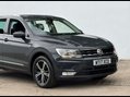 Volkswagen Tiguan 2.0 Tiguan SE Nav TDI BlueMotion Technology 5dr 2