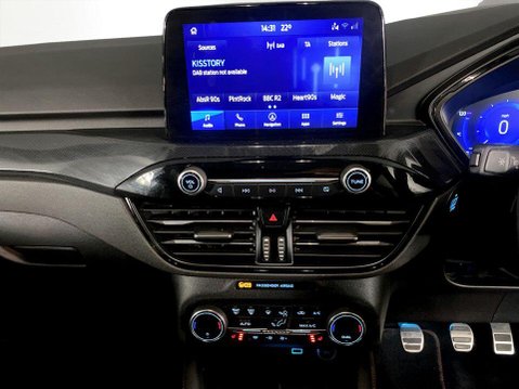 Ford Kuga 2.0 EcoBlue MHEV ST-Line X SUV 5dr Diesel Manual Euro 6 (s/s) (150 ps) Heat 18