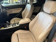 BMW 2 Series 2.0 220d Sport Auto Euro 6 (s/s) 2dr 43