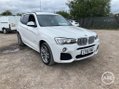 BMW X3 3.0 30d M Sport Auto xDrive Euro 6 (s/s) 5dr 2
