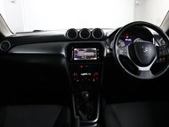 Suzuki Vitara SZ-T BOOSTERJET 40