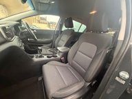 Kia Sportage 2 ISG 17