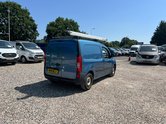 Mercedes-Benz Citan LWB L2H1 Low Roof Professional EURO 6 NO VAT 6