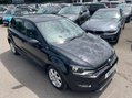 Volkswagen Polo 1.2 Match Euro 5 3dr 8