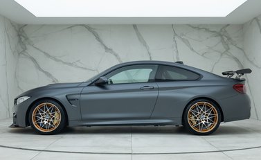 BMW M4 GTS 2