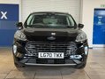 Ford Kuga 1.5T EcoBoost Titanium 2WD Euro 6 (s/s) 5dr 8