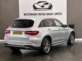 Mercedes-Benz GLC 2.0 GLC250 AMG Line (Premium Plus) G-Tronic+ 4MATIC Euro 6 (s/s) 5dr 4