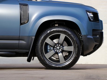 Defender styling from SEEKER UK 4